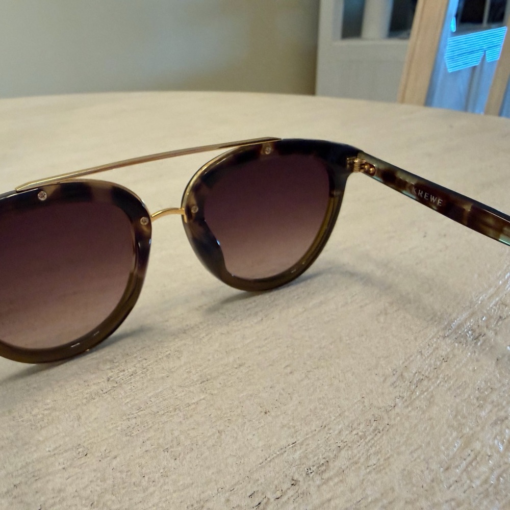 KREWE CLIO NYLON glasses - Picture 4 of 7